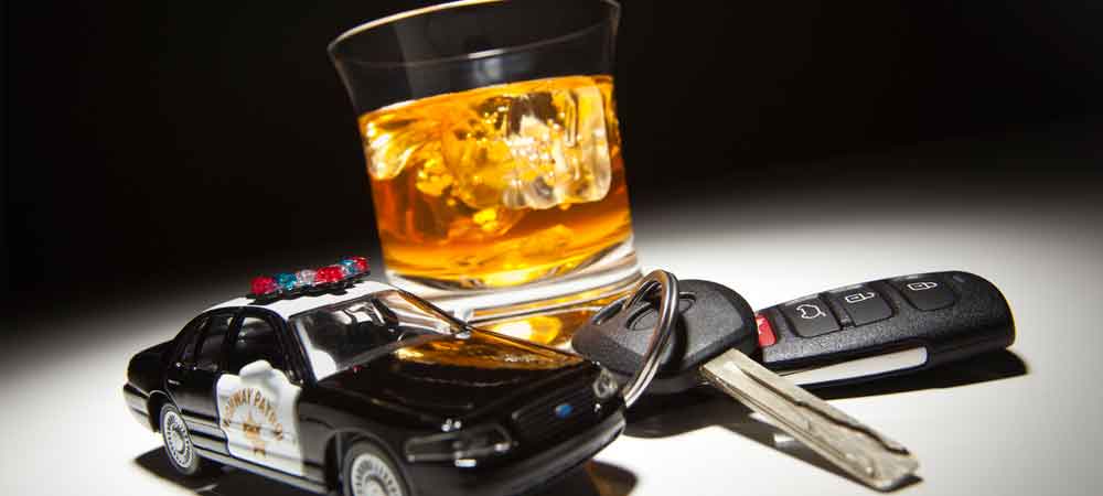 Driving Under the Influence (DUI) Services